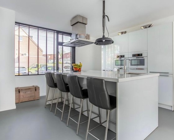 Medium property photo - Haarspitstraat 39, 1445 HH Purmerend