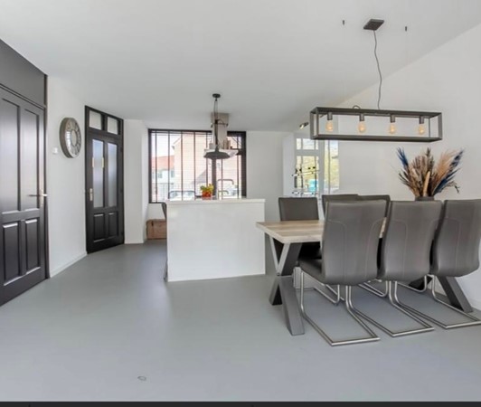 Medium property photo - Haarspitstraat 39, 1445 HH Purmerend