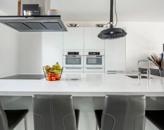 Medium property photo - Haarspitstraat 39, 1445 HH Purmerend