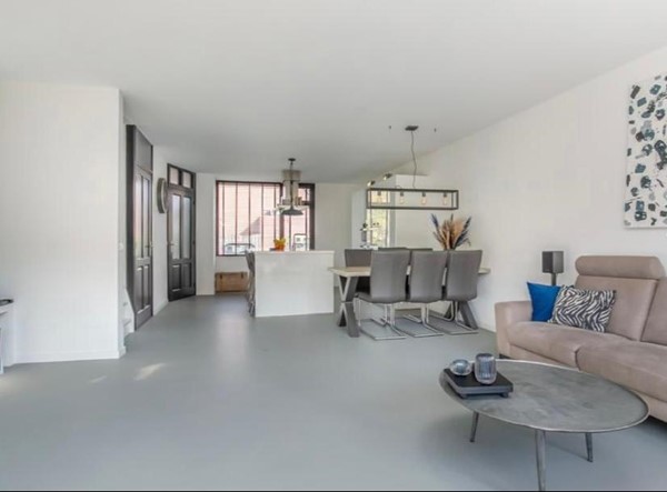 Medium property photo - Haarspitstraat 39, 1445 HH Purmerend