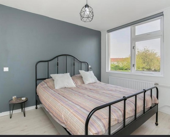 Medium property photo - Haarspitstraat 39, 1445 HH Purmerend