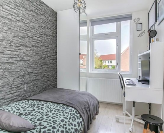 Medium property photo - Haarspitstraat 39, 1445 HH Purmerend