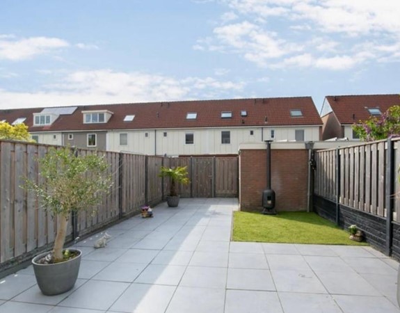 Medium property photo - Haarspitstraat 39, 1445 HH Purmerend