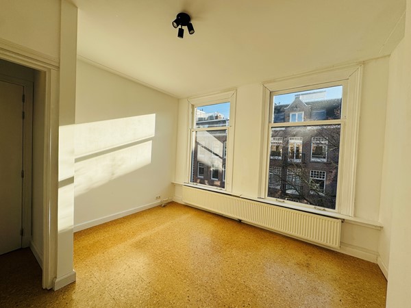 Medium property photo - Pieter Aertszstraat 57-3, 1073 SK Amsterdam