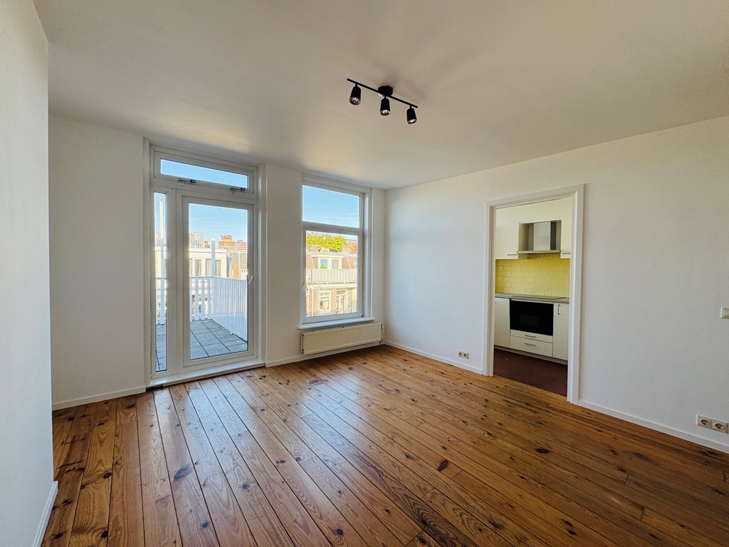 Pieter Aertszstraat, Amsterdam foto 4