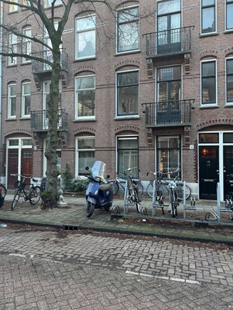 Te huur: Pieter Aertszstraat 57-4, 1073 SK Amsterdam