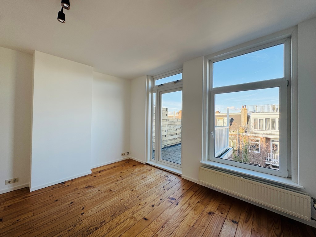 Pieter Aertszstraat, Amsterdam foto 5