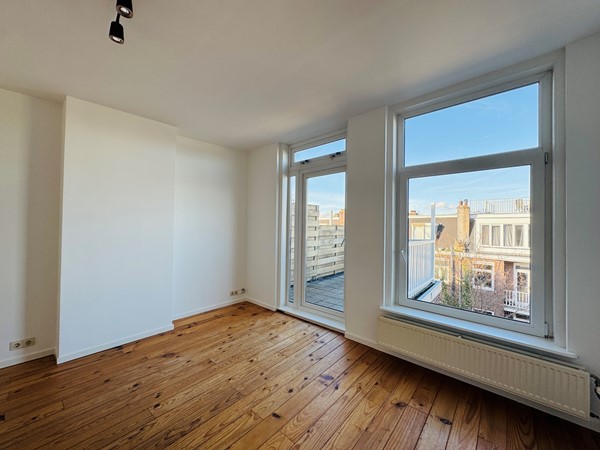 Medium property photo - Pieter Aertszstraat 57-4, 1073 SK Amsterdam