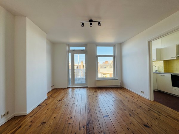 Medium property photo - Pieter Aertszstraat 57-4, 1073 SK Amsterdam