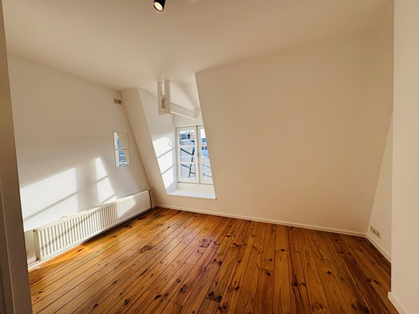 Medium property photo - Pieter Aertszstraat 57-4, 1073 SK Amsterdam