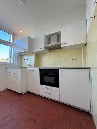 Medium property photo - Pieter Aertszstraat 57-4, 1073 SK Amsterdam