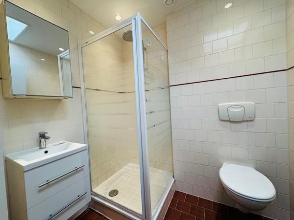 Medium property photo - Pieter Aertszstraat 57-4, 1073 SK Amsterdam