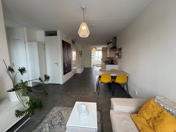 Medium property photo - Kaasjeskruidstraat 26D, 1032 LS Amsterdam