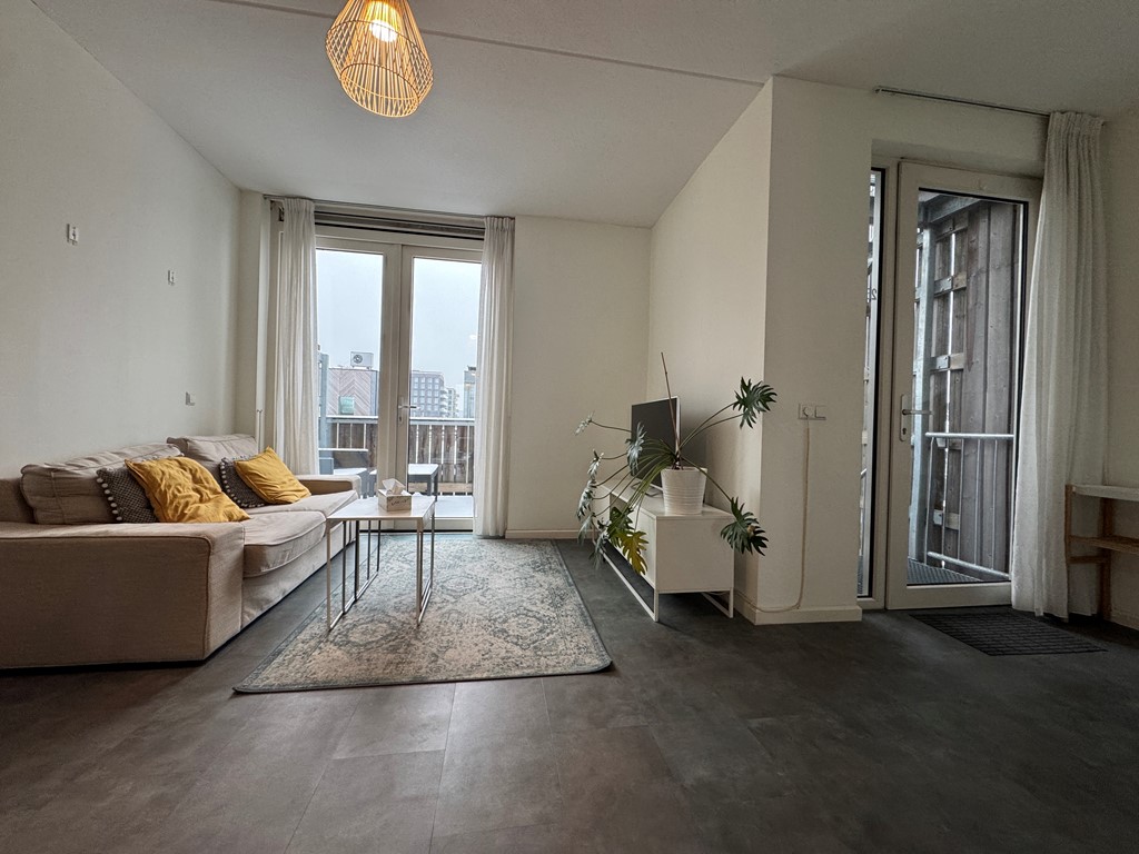 Kaasjeskruidstraat, Amsterdam foto 5