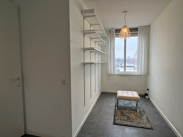 Medium property photo - Kaasjeskruidstraat 26D, 1032 LS Amsterdam