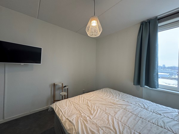 Medium property photo - Kaasjeskruidstraat 26D, 1032 LS Amsterdam