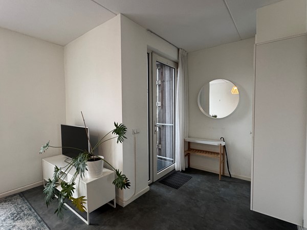 Medium property photo - Kaasjeskruidstraat 26D, 1032 LS Amsterdam