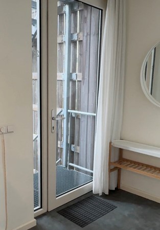 Medium property photo - Kaasjeskruidstraat 26D, 1032 LS Amsterdam