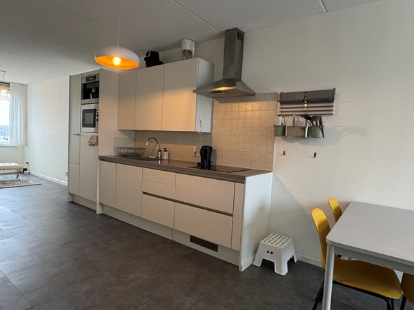 Medium property photo - Kaasjeskruidstraat 26D, 1032 LS Amsterdam