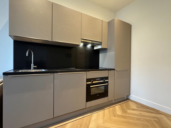 Medium property photo - Overtoom 323A, 1054 JL Amsterdam
