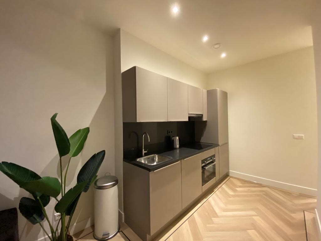 Overtoom, Amsterdam foto 4