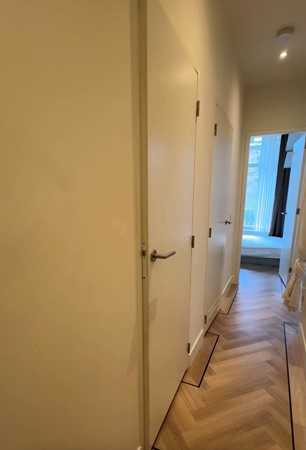 Medium property photo - Overtoom 323A, 1054 JL Amsterdam