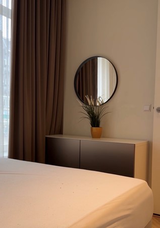 Medium property photo - Overtoom 323A, 1054 JL Amsterdam