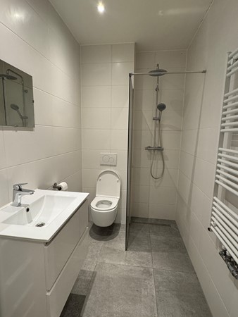 Medium property photo - Overtoom 323A, 1054 JL Amsterdam