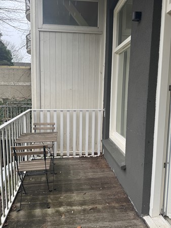 Medium property photo - Overtoom 323A, 1054 JL Amsterdam