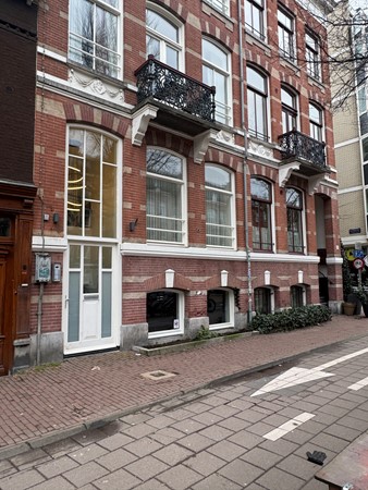 Medium property photo - Overtoom 323A, 1054 JL Amsterdam