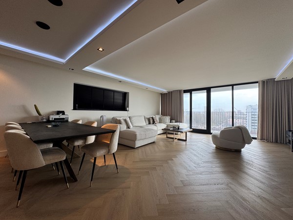 Medium property photo - Tretjakovlaan 62, 1064 PR Amsterdam