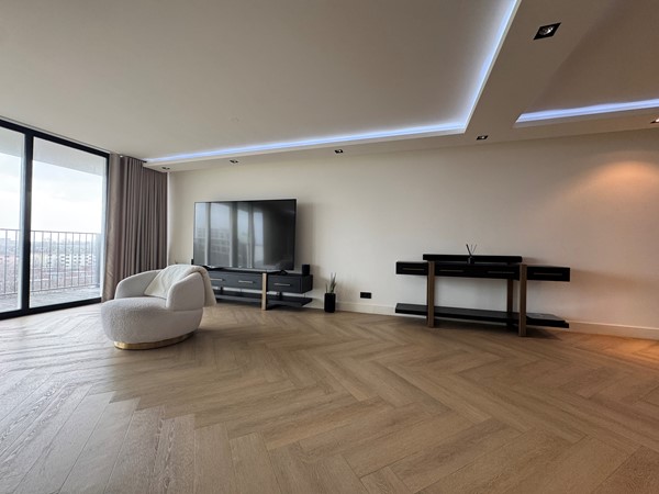 Medium property photo - Tretjakovlaan 62, 1064 PR Amsterdam