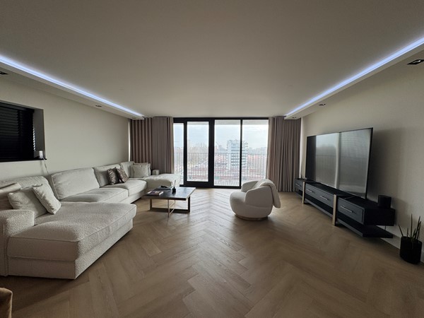 Medium property photo - Tretjakovlaan 62, 1064 PR Amsterdam