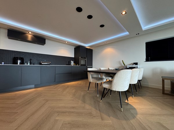 Medium property photo - Tretjakovlaan 62, 1064 PR Amsterdam