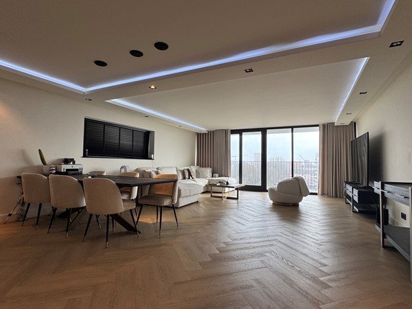 Medium property photo - Tretjakovlaan 62, 1064 PR Amsterdam