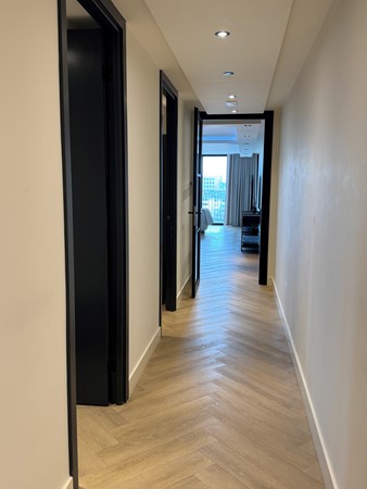 Medium property photo - Tretjakovlaan 62, 1064 PR Amsterdam