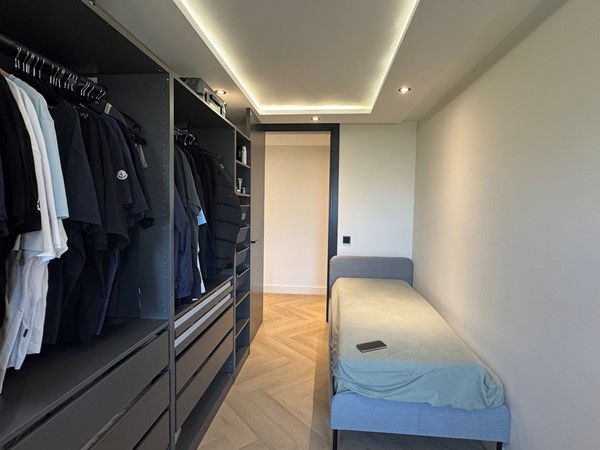 Medium property photo - Tretjakovlaan 62, 1064 PR Amsterdam