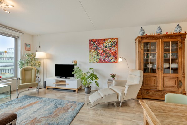 Medium property photo - Maassluisstraat 25, 1062 GA Amsterdam