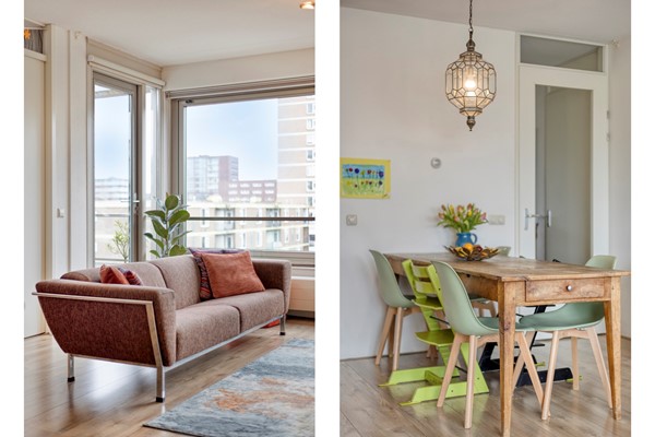 Medium property photo - Maassluisstraat 25, 1062 GA Amsterdam