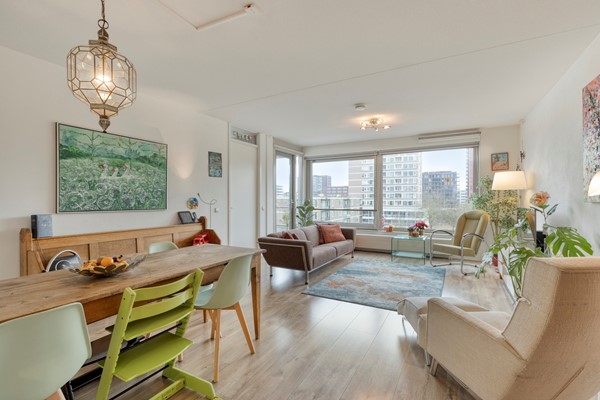 Medium property photo - Maassluisstraat 25, 1062 GA Amsterdam