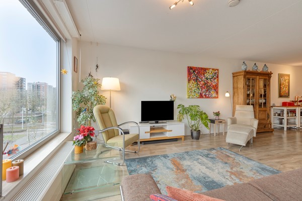 Medium property photo - Maassluisstraat 25, 1062 GA Amsterdam