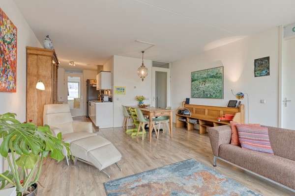 Medium property photo - Maassluisstraat 25, 1062 GA Amsterdam