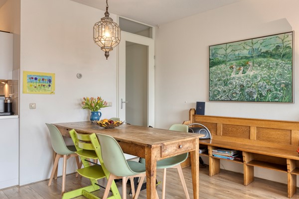 Medium property photo - Maassluisstraat 25, 1062 GA Amsterdam