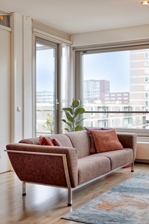 Medium property photo - Maassluisstraat 25, 1062 GA Amsterdam