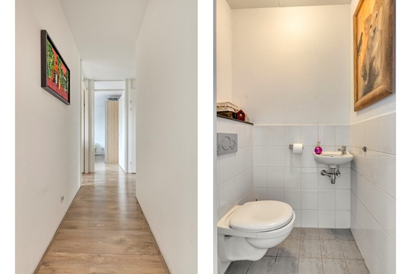 Medium property photo - Maassluisstraat 25, 1062 GA Amsterdam