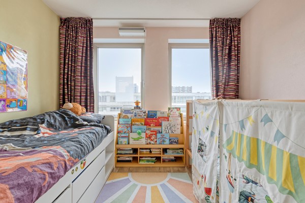 Medium property photo - Maassluisstraat 25, 1062 GA Amsterdam