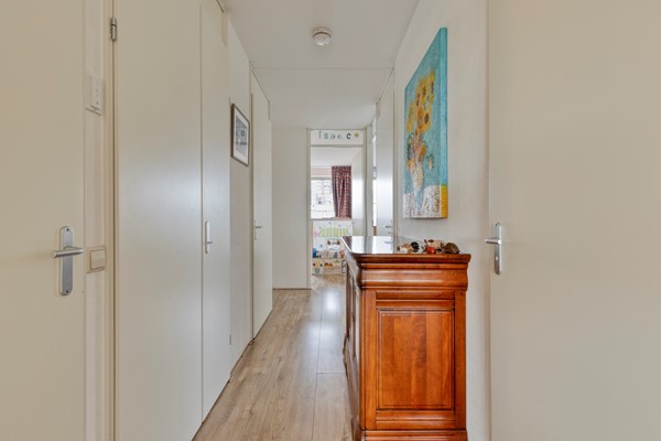 Medium property photo - Maassluisstraat 25, 1062 GA Amsterdam
