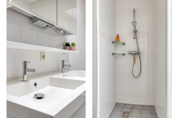 Medium property photo - Maassluisstraat 25, 1062 GA Amsterdam