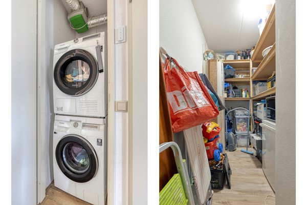 Medium property photo - Maassluisstraat 25, 1062 GA Amsterdam