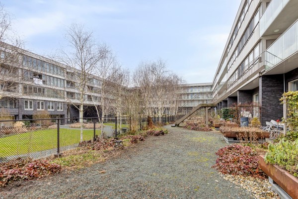 Medium property photo - Maassluisstraat 25, 1062 GA Amsterdam